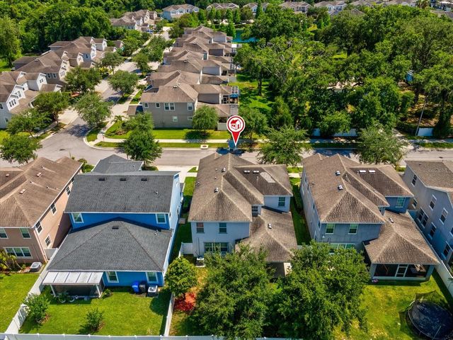 7105 PARK TREE DRIVE, Tampa, FL 33625