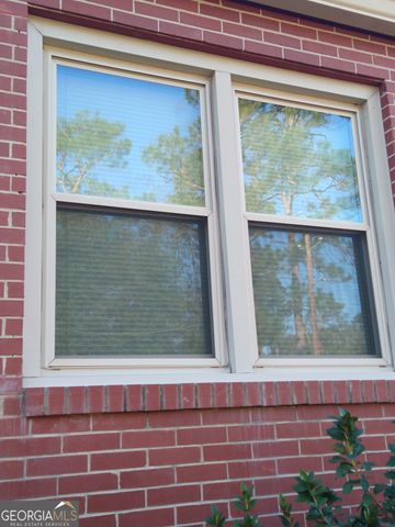 629 Thompson, Swainsboro, GA 30401