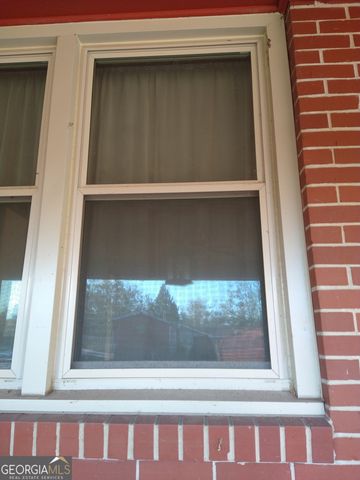 629 Thompson, Swainsboro, GA 30401