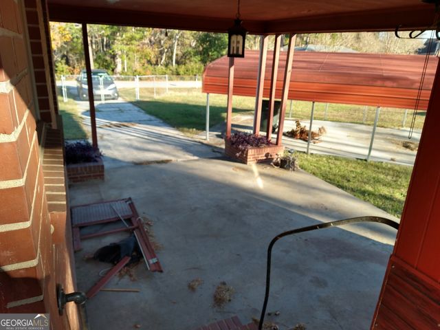 629 Thompson, Swainsboro, GA 30401