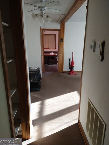 629 Thompson, Swainsboro, GA 30401