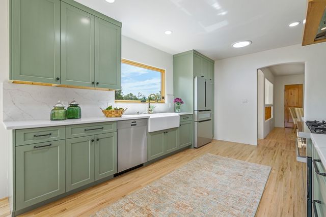 1315 Old Pecos Trail, Santa Fe, NM 87505