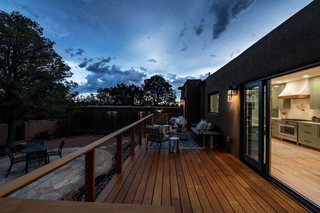 1315 Old Pecos Trail, Santa Fe, NM 87505