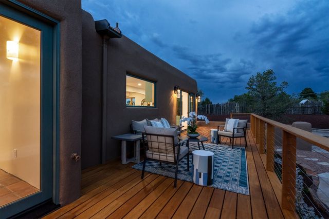 1315 Old Pecos Trail, Santa Fe, NM 87505