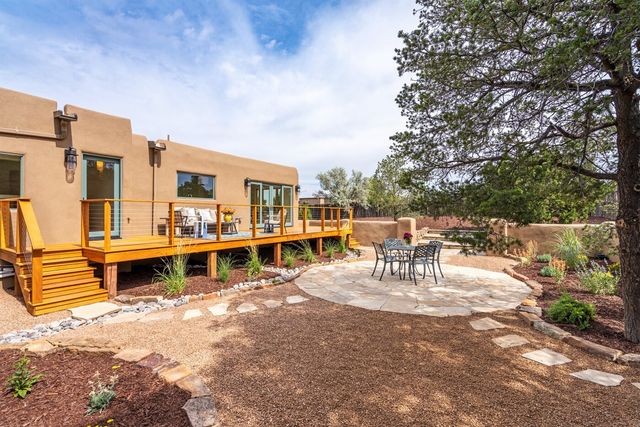 1315 Old Pecos Trail, Santa Fe, NM 87505