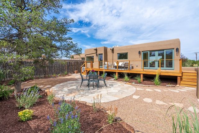 1315 Old Pecos Trail, Santa Fe, NM 87505