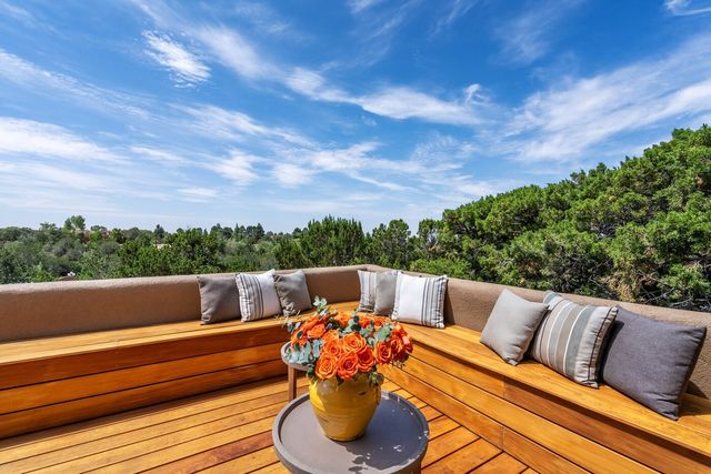 1315 Old Pecos Trail, Santa Fe, NM 87505