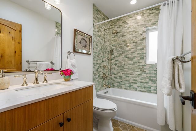 1315 Old Pecos Trail, Santa Fe, NM 87505