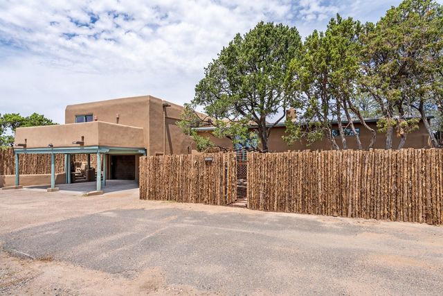 1315 Old Pecos Trail, Santa Fe, NM 87505