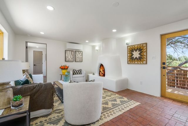 1315 Old Pecos Trail, Santa Fe, NM 87505