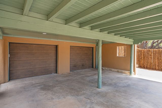 1315 Old Pecos Trail, Santa Fe, NM 87505