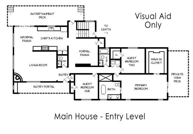 1315 Old Pecos Trail, Santa Fe, NM 87505