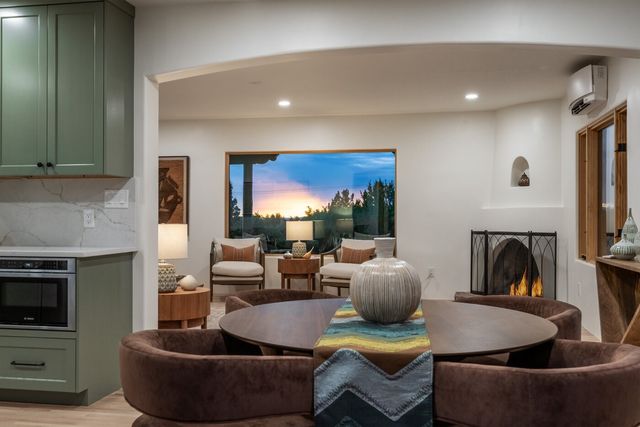 1315 Old Pecos Trail, Santa Fe, NM 87505