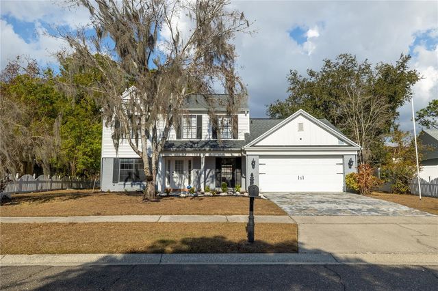 3728 MURRAY DALE DRIVE, Valrico, FL 33596