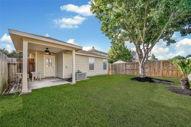 22126 Orchard Dale Drive, Spring, TX 77389