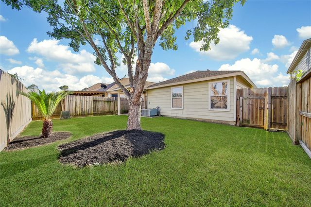 22126 Orchard Dale Drive, Spring, TX 77389
