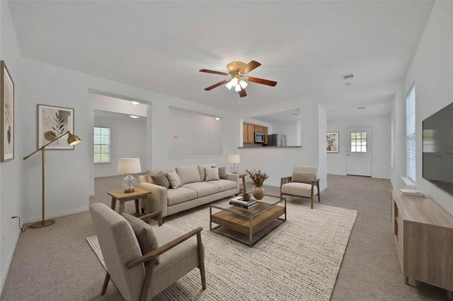 22126 Orchard Dale Drive, Spring, TX 77389