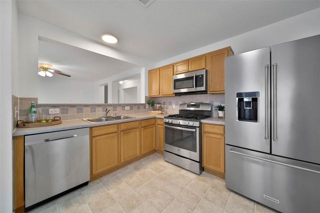 22126 Orchard Dale Drive, Spring, TX 77389