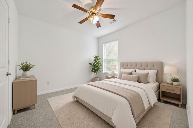 22126 Orchard Dale Drive, Spring, TX 77389