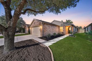 22126 Orchard Dale Drive, Spring, TX 77389
