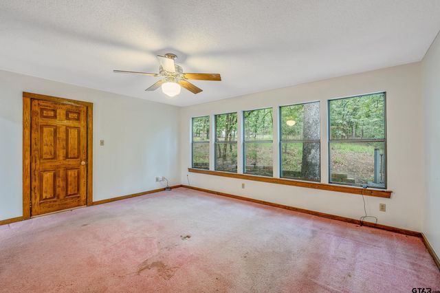 224 BLUE BIRD LN, Holly Lake Ranch, TX 75765