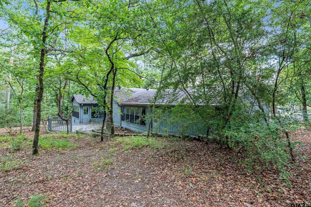 224 BLUE BIRD LN, Holly Lake Ranch, TX 75765