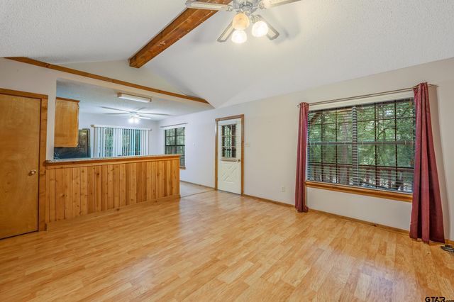 224 BLUE BIRD LN, Holly Lake Ranch, TX 75765