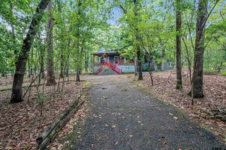 224 BLUE BIRD LN, Holly Lake Ranch, TX 75765