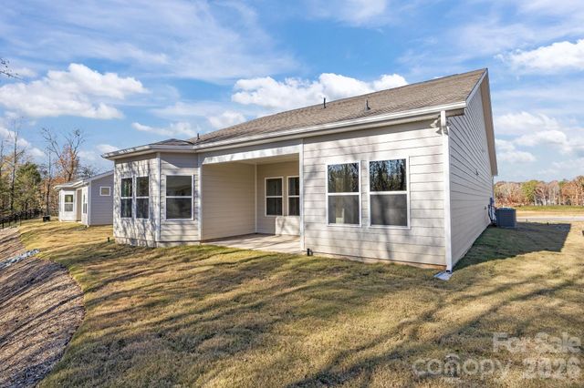 5070 Barbara Jean Lane, Wingate, NC 28174