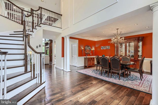 11766 CHAPEL ESTATES DR, Clarksville, MD 21029