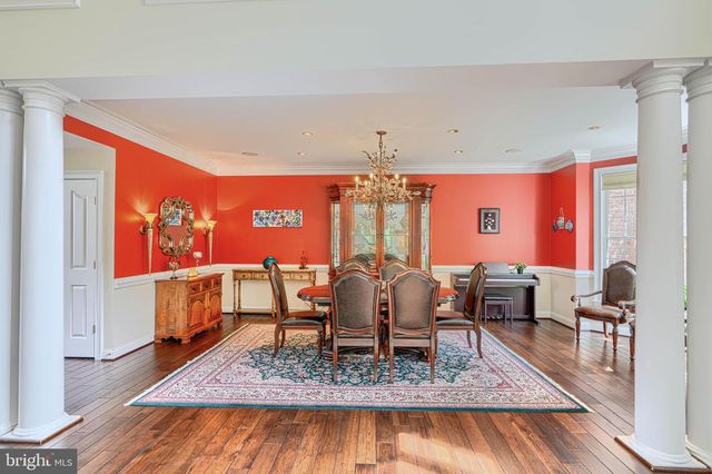 11766 CHAPEL ESTATES DR, Clarksville, MD 21029