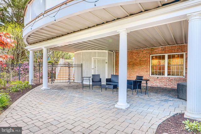 11766 CHAPEL ESTATES DR, Clarksville, MD 21029