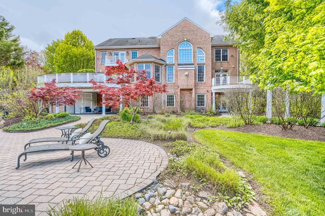 11766 CHAPEL ESTATES DR, Clarksville, MD 21029