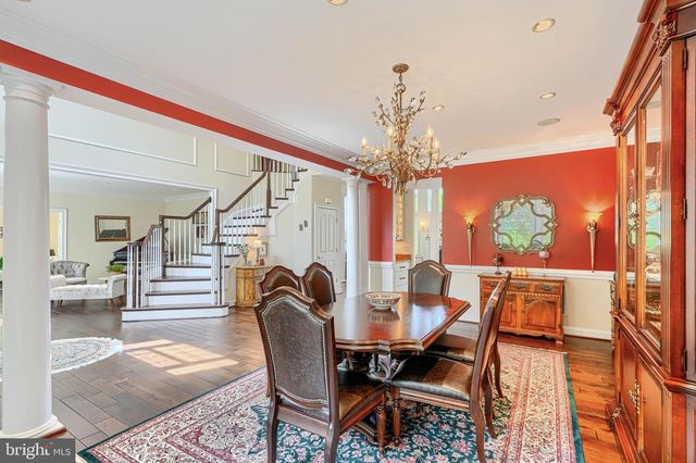 11766 CHAPEL ESTATES DR, Clarksville, MD 21029