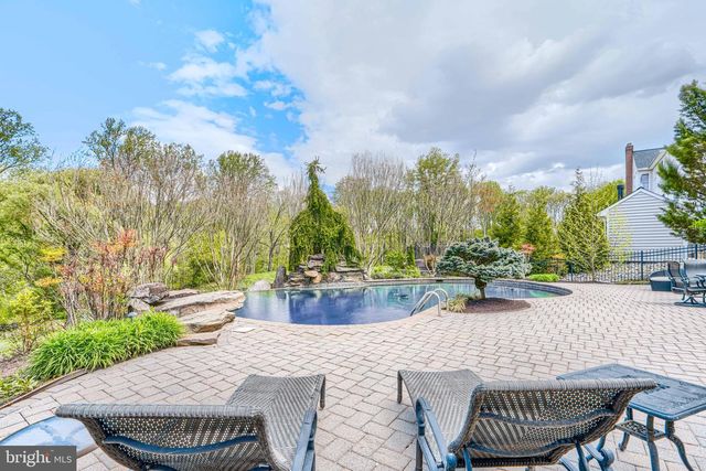 11766 CHAPEL ESTATES DR, Clarksville, MD 21029