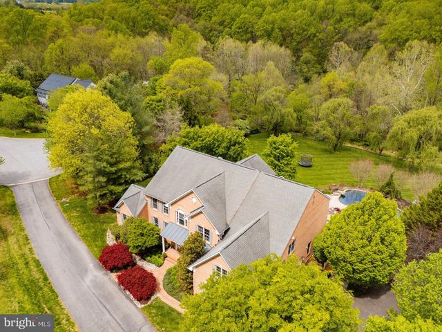 11766 CHAPEL ESTATES DR, Clarksville, MD 21029