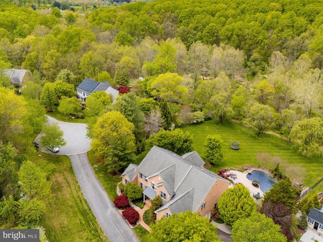 11766 CHAPEL ESTATES DR, Clarksville, MD 21029