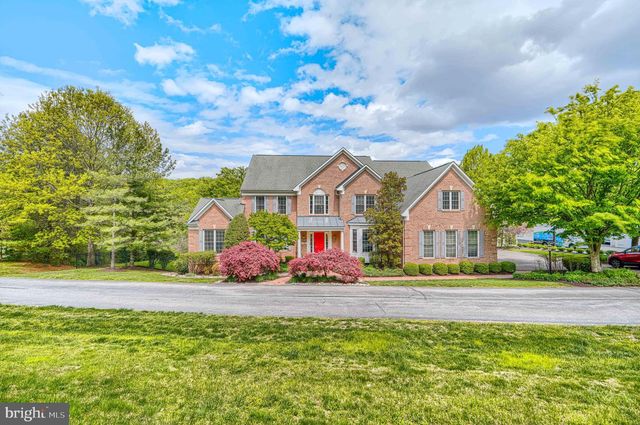 11766 CHAPEL ESTATES DR, Clarksville, MD 21029