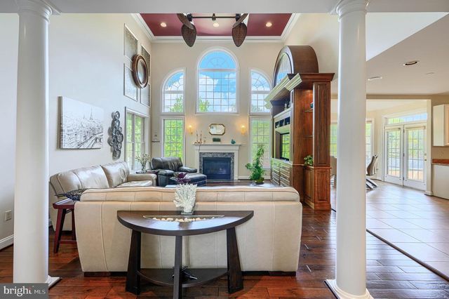 11766 CHAPEL ESTATES DR, Clarksville, MD 21029