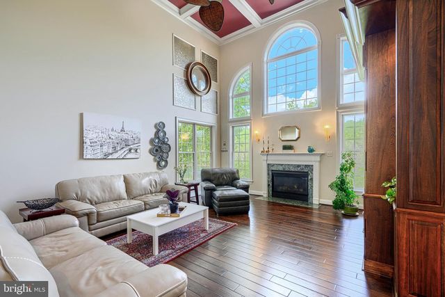 11766 CHAPEL ESTATES DR, Clarksville, MD 21029