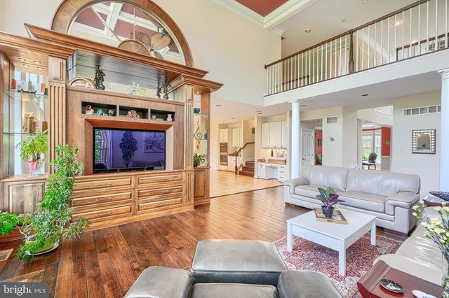 11766 CHAPEL ESTATES DR, Clarksville, MD 21029
