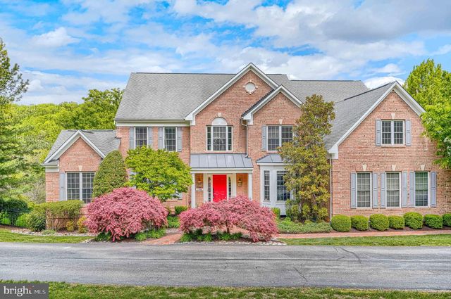11766 CHAPEL ESTATES DR, Clarksville, MD 21029