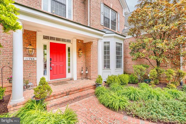 11766 CHAPEL ESTATES DR, Clarksville, MD 21029