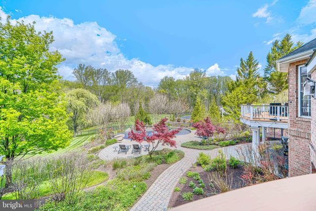 11766 CHAPEL ESTATES DR, Clarksville, MD 21029