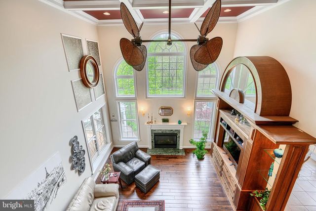 11766 CHAPEL ESTATES DR, Clarksville, MD 21029