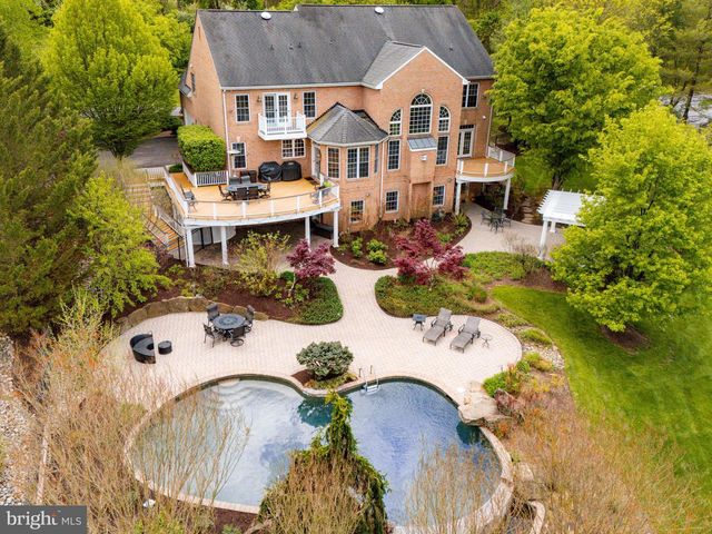 11766 CHAPEL ESTATES DR, Clarksville, MD 21029
