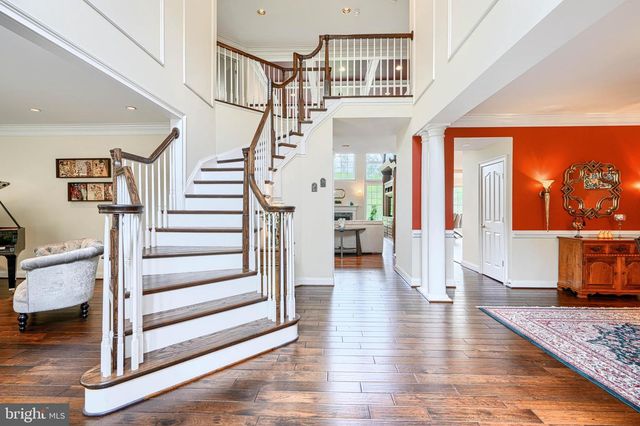 11766 CHAPEL ESTATES DR, Clarksville, MD 21029