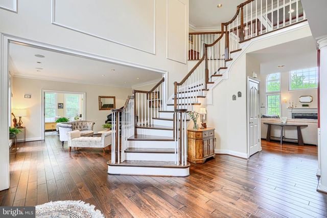 11766 CHAPEL ESTATES DR, Clarksville, MD 21029