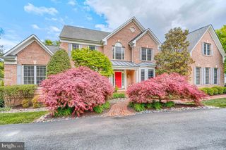 11766 CHAPEL ESTATES DR, Clarksville, MD 21029