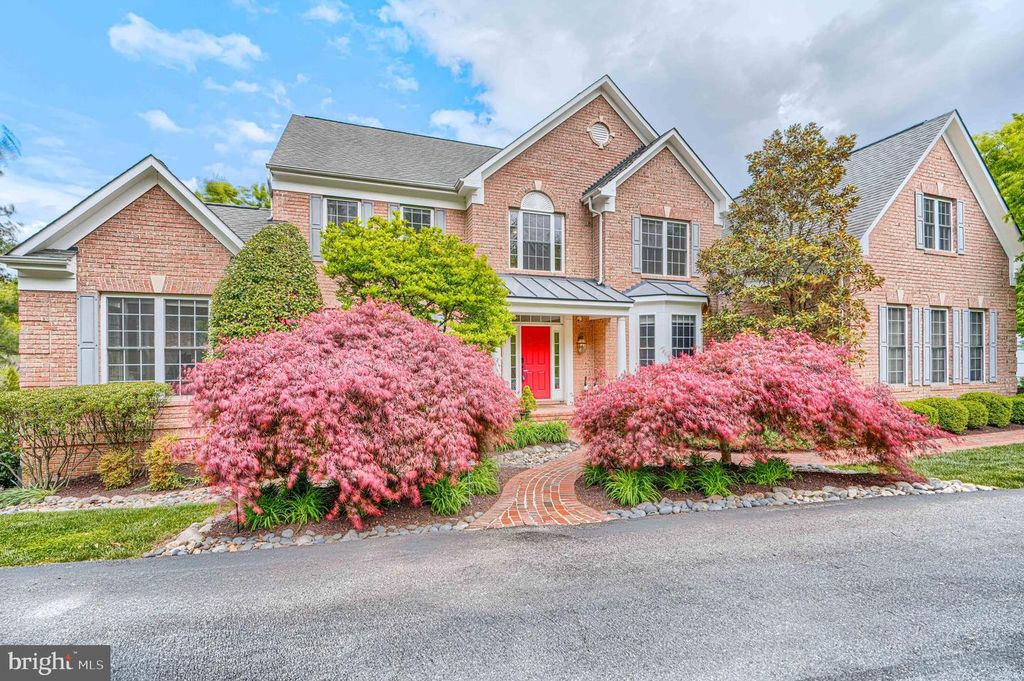 11766 CHAPEL ESTATES DR, Clarksville, MD 21029